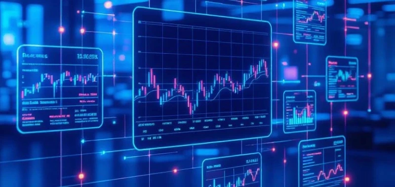 PlatformsProp Trading 1