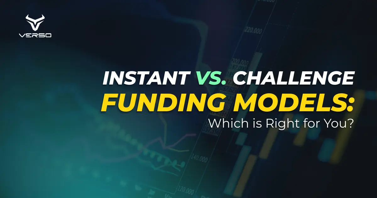 Instant vs. Challenge Funding Models: Which is Right for You?