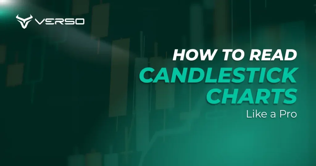 How to Read Candlestick Charts Like a Pro