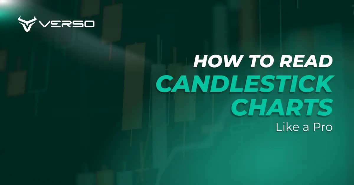 How to Read Candlestick Charts Like a Pro