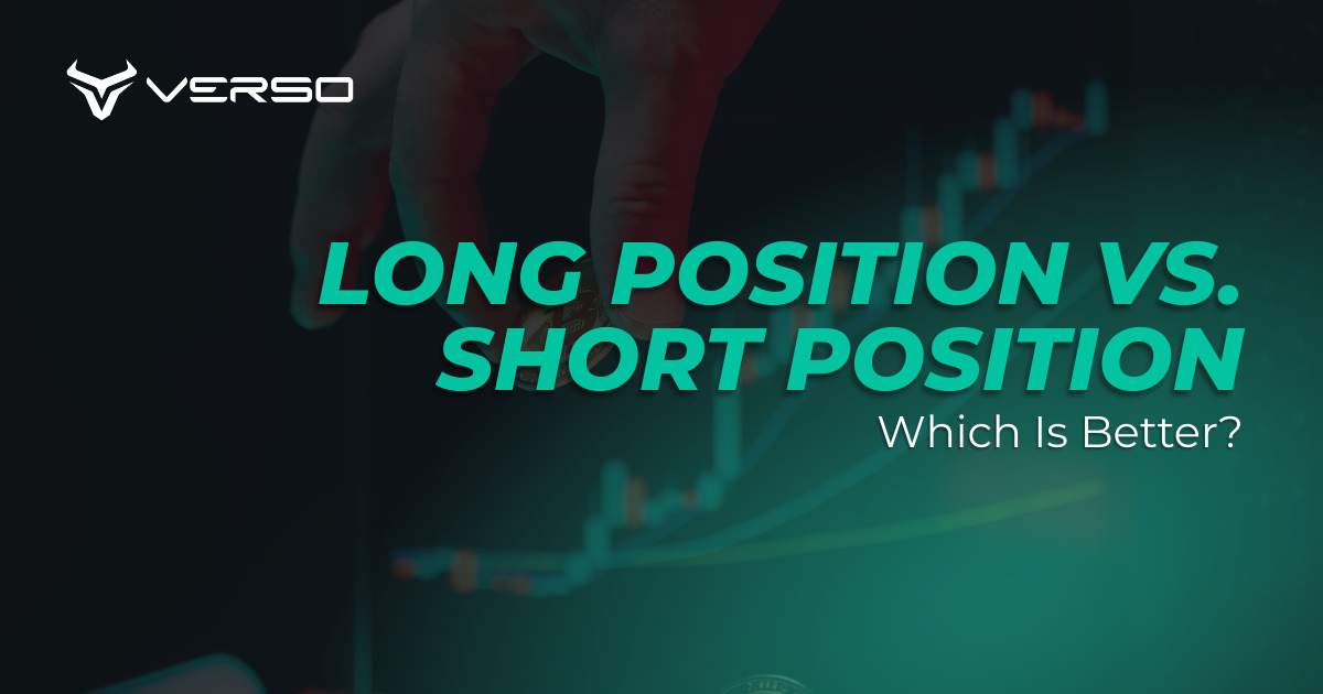 Long and Short Position