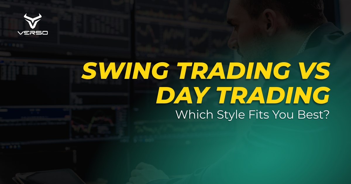 Swing Trading vs Day Trading Strategies