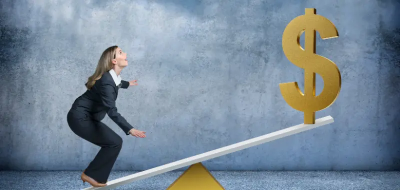 The Truth About Leverage