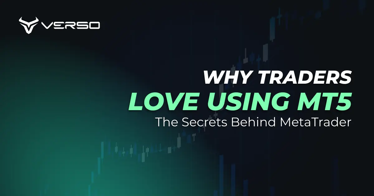 Why Traders Love Using MT5