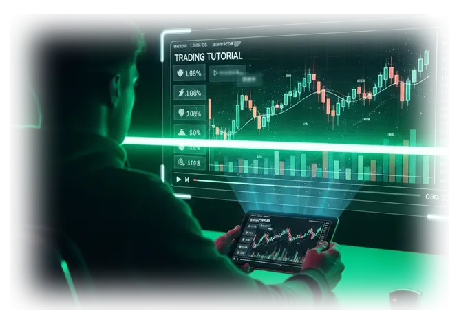 Forged in the Market, Guided by Education.