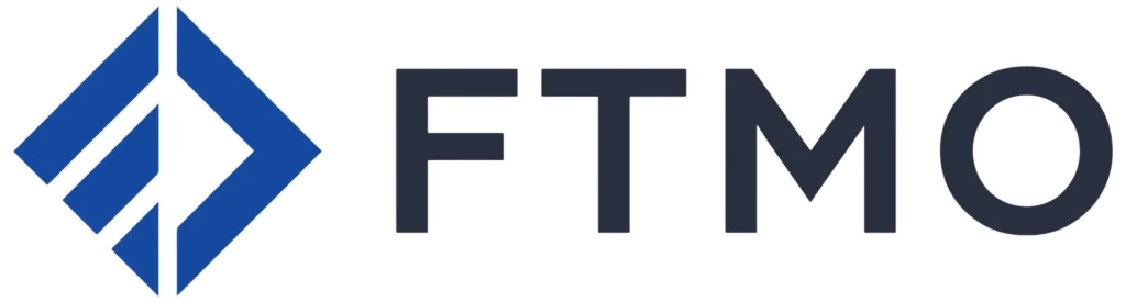 ftmo logo - Verso Prop Firm ftmo