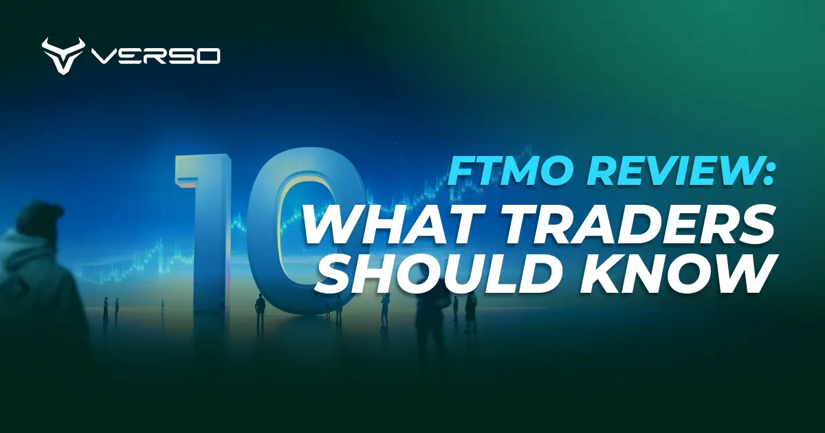 ftmo review: What Traders Should Know