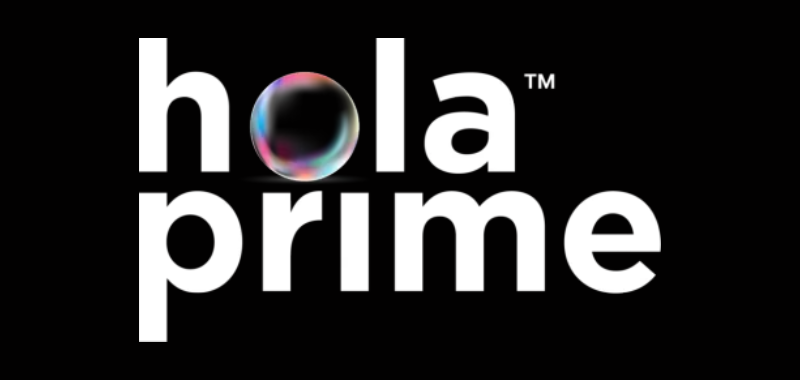 hola prime