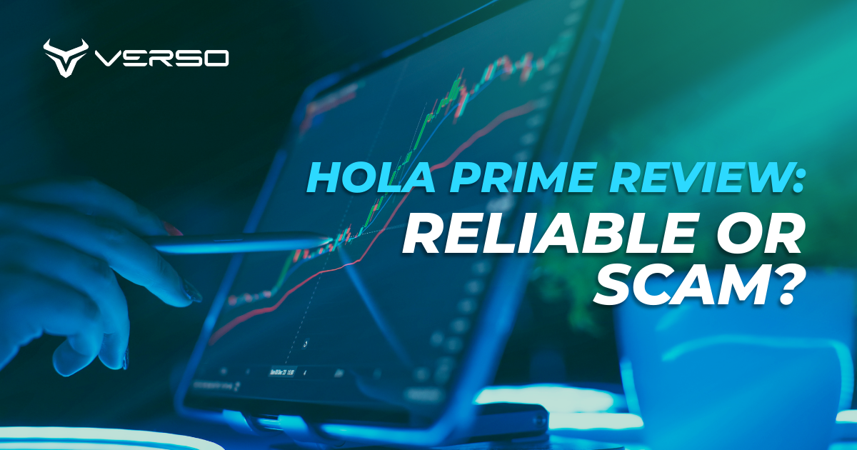 Review Hola Prime Prop Firm: Reliable or Scam?