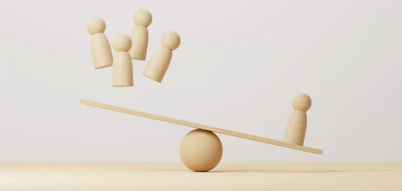 risk leverage