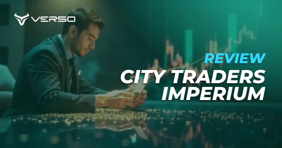 City Traders Imperium