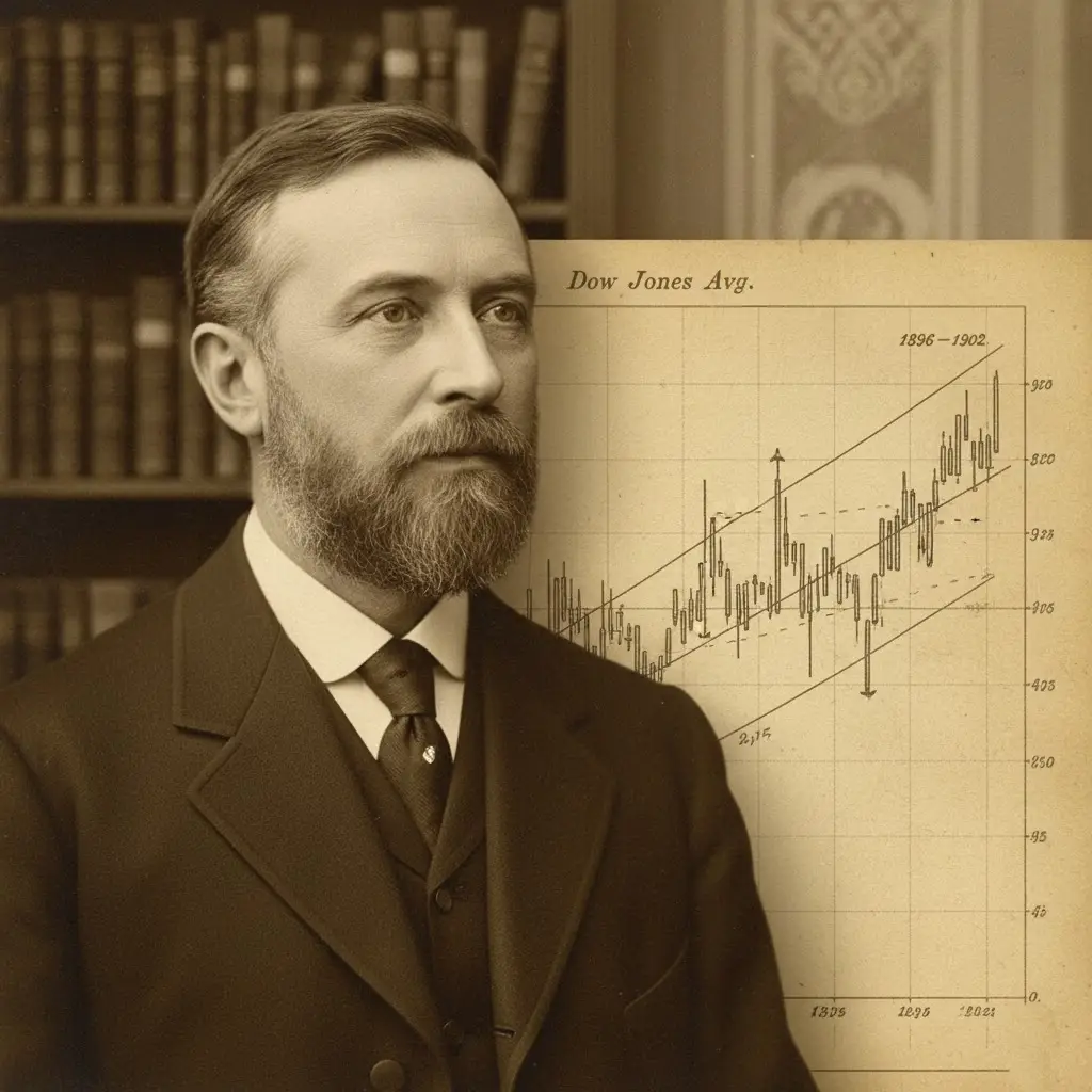 Dow Theory and Market Structure