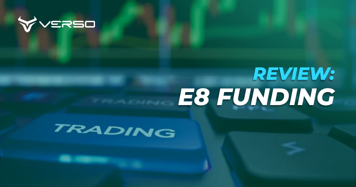 E8 Funding