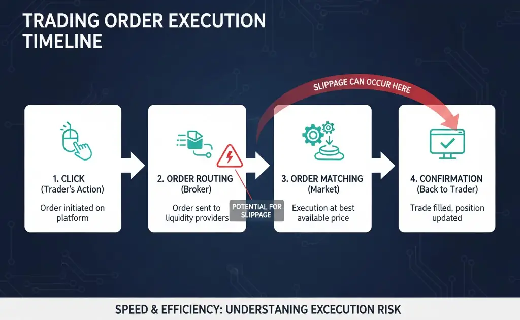 Execution types instant vs. market NDD vs. Dealing Desk | Verso Prop Firm Execution types_ instant vs. market, NDD vs. Dealing Desk