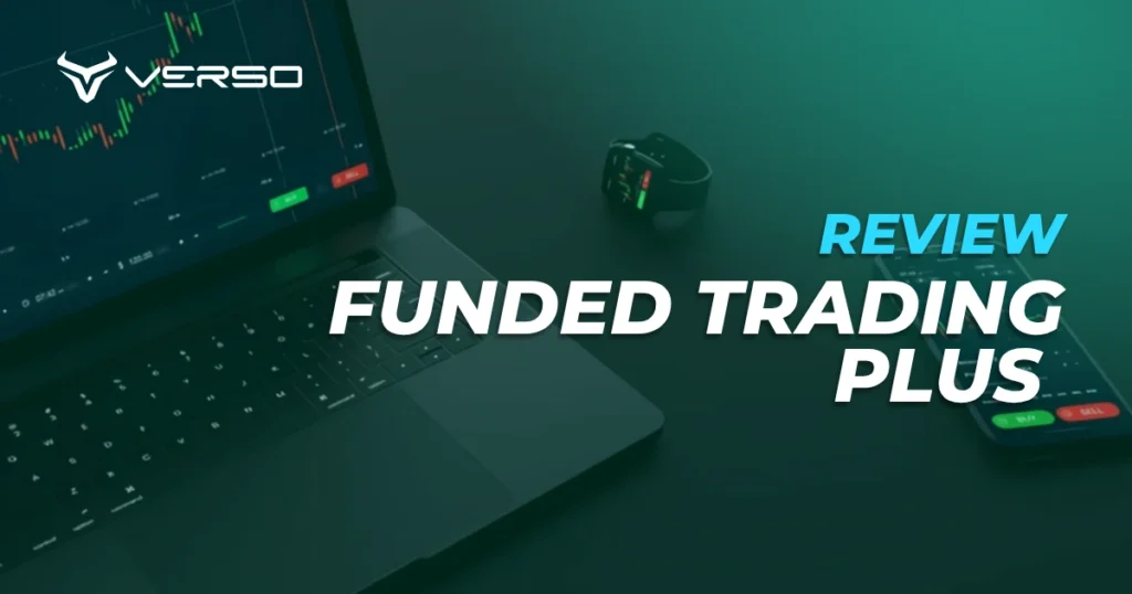 Funded Trading Plus