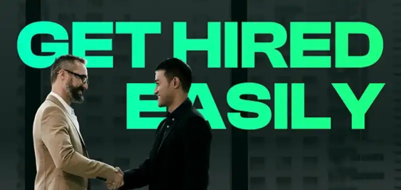 Get hired