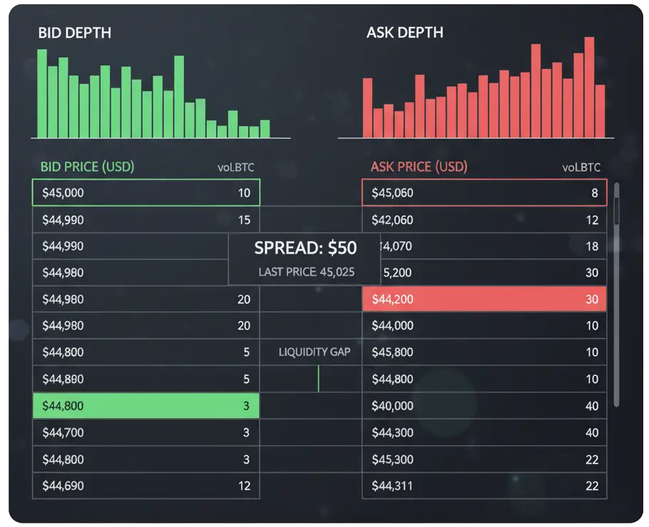 How Price is formed a | Verso Prop Firm How Price is formed