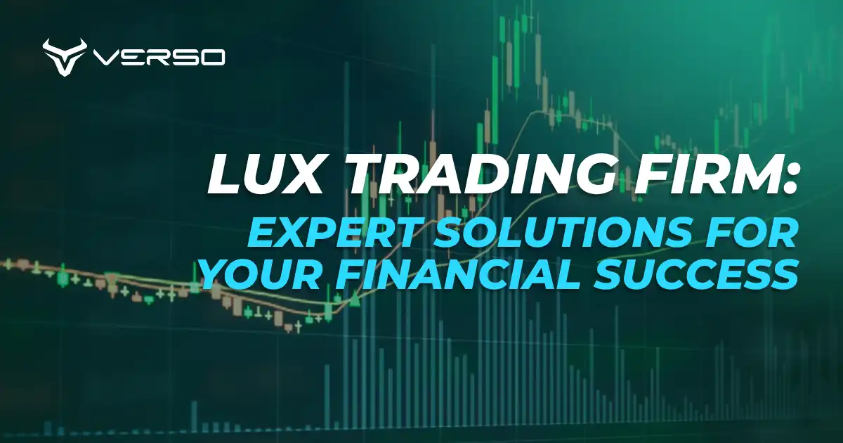 Lux Trading
