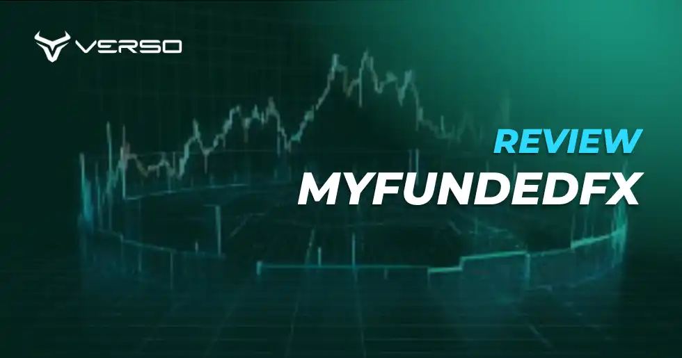 MYFUNDEDFX