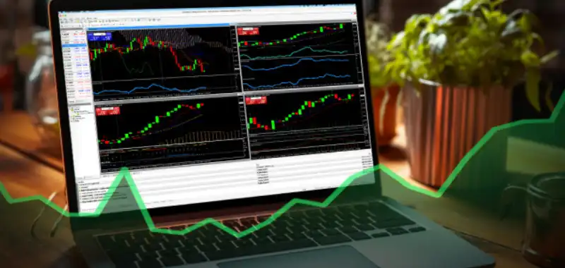 Overview Funding Program team and trading platform