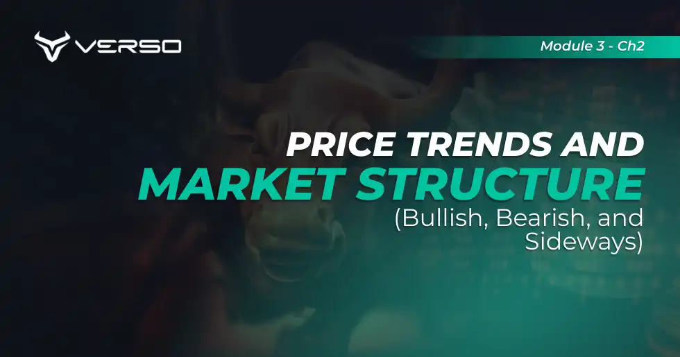Price trends and market structure