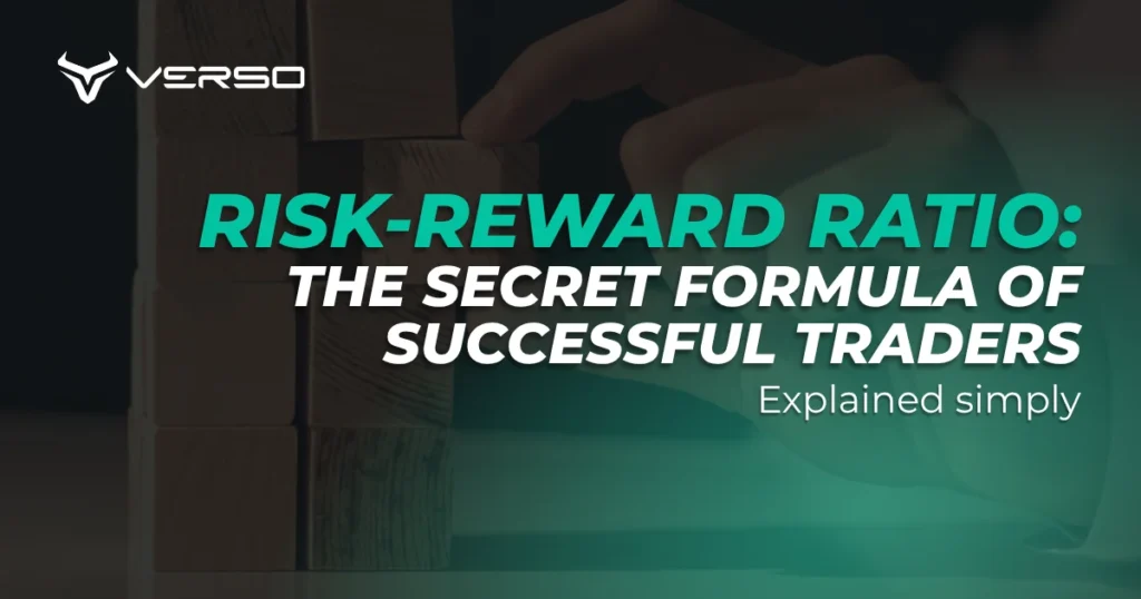 Risk-Reward Ratio