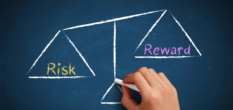 Risk Reward Ratio Secret