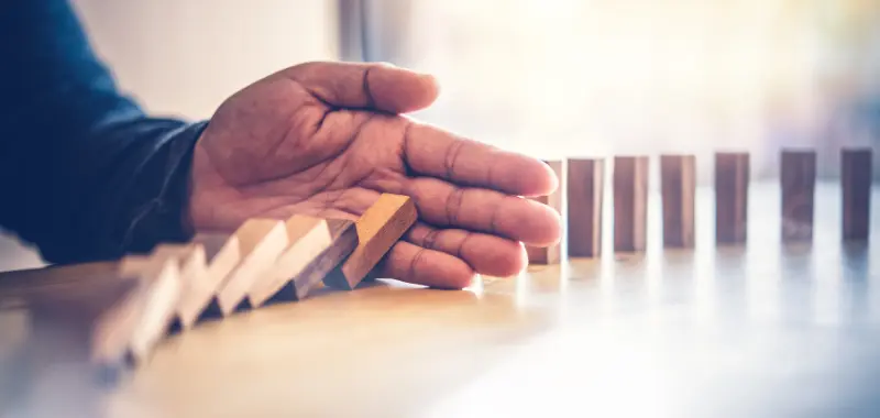 Strategies Risk management