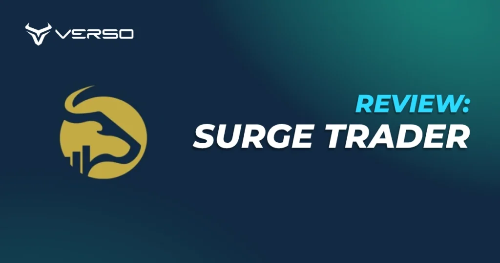Surge Trader