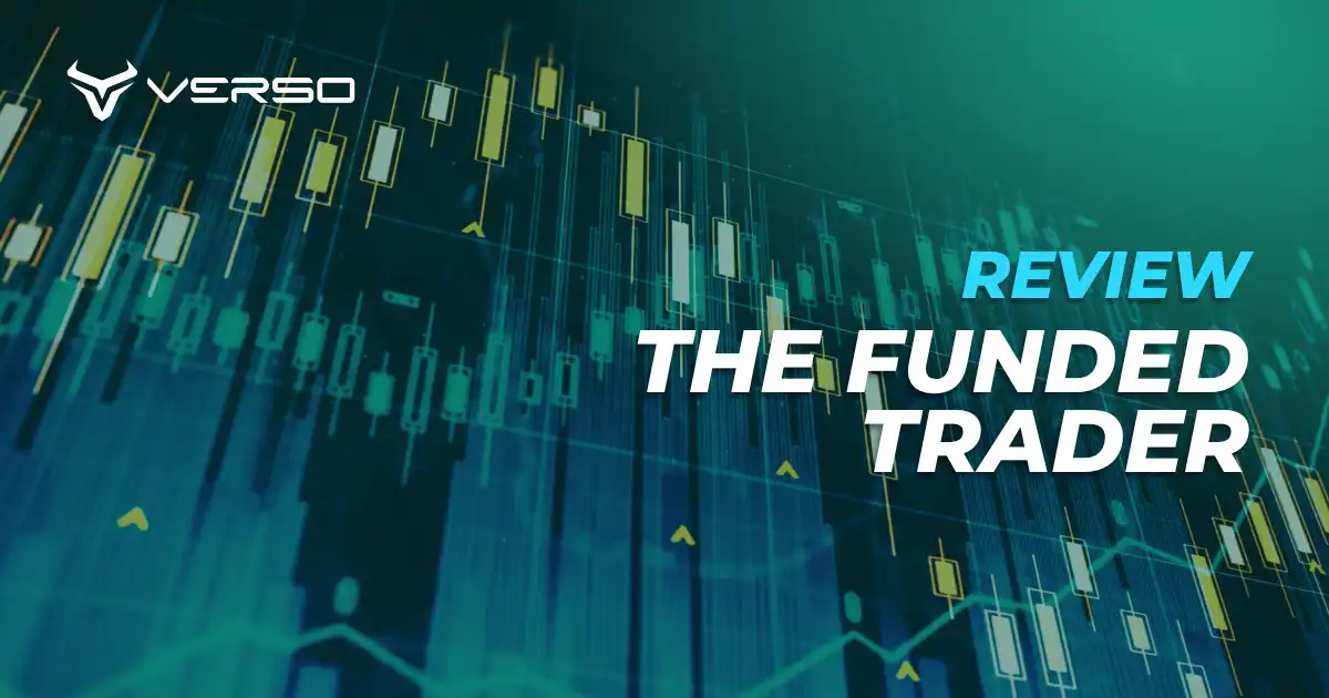 The Funded Trader