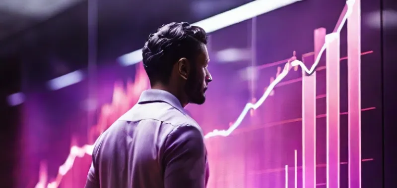 Trading Pit 1 | Verso Prop Firm Trading Pit 1