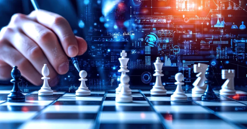 Trend Following Strategy