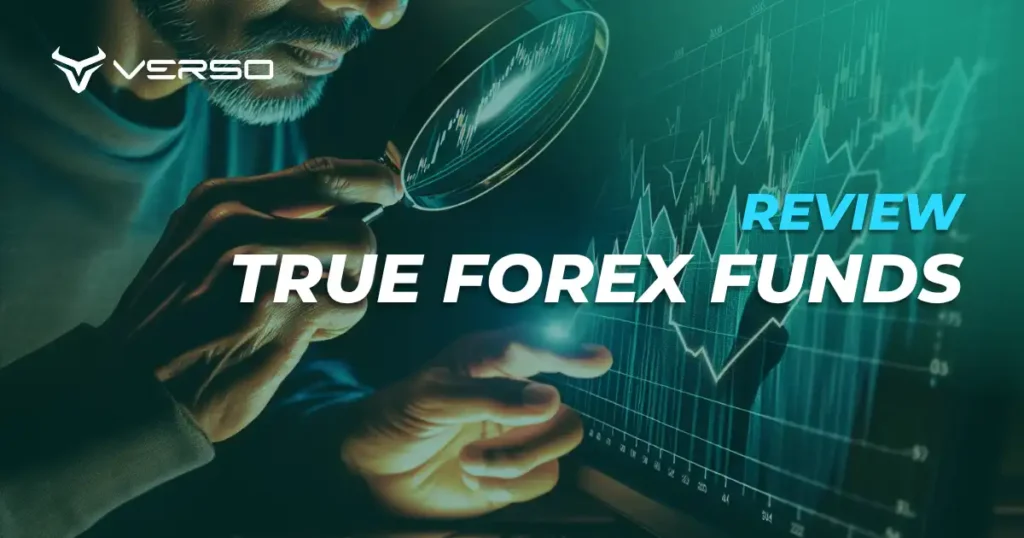 True Forex Funds