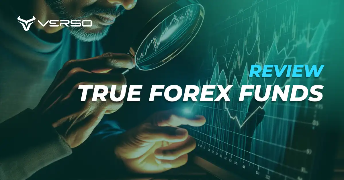 True Forex Funds