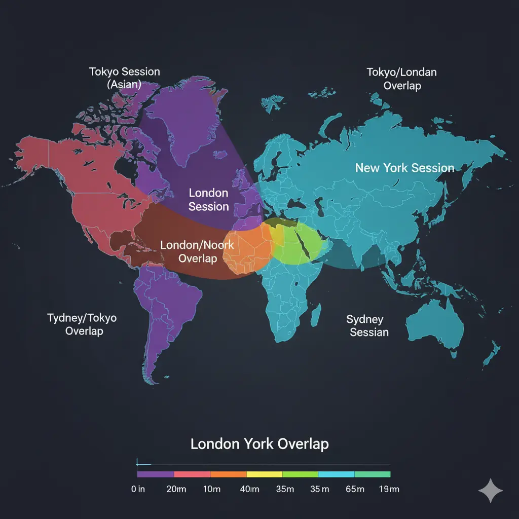 Types of Markets | Verso Prop Firm Types of Markets