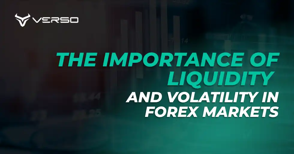 THE IMPORTANCE OF LIQUIDITY