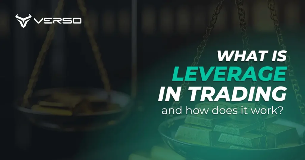 What Is Leverage in Trading