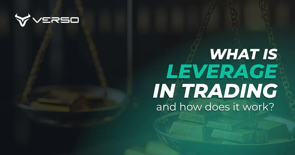What Is Leverage in Trading