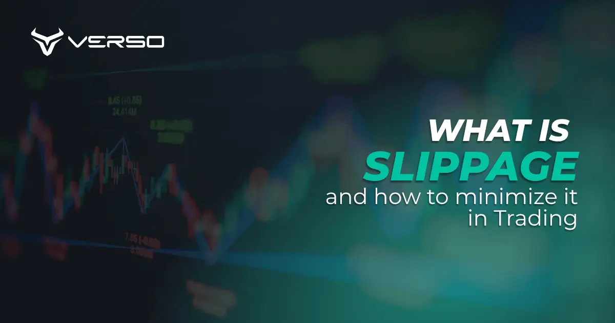 What Is Slippage and how to minimize it in Trading
