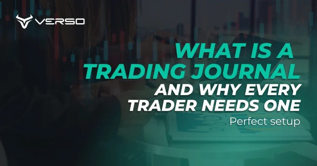 What Is a Trading Journal and Why Every Trader Needs One?