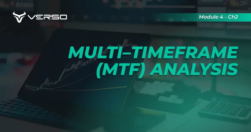 Multi–Timeframe (MTF) Analysis