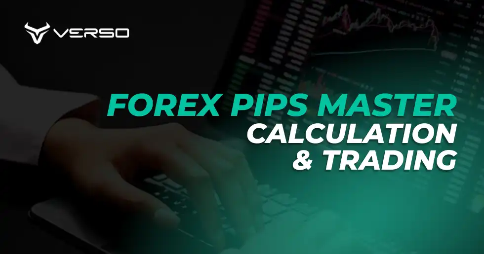 Forex Pips Master Calculation & Trading
