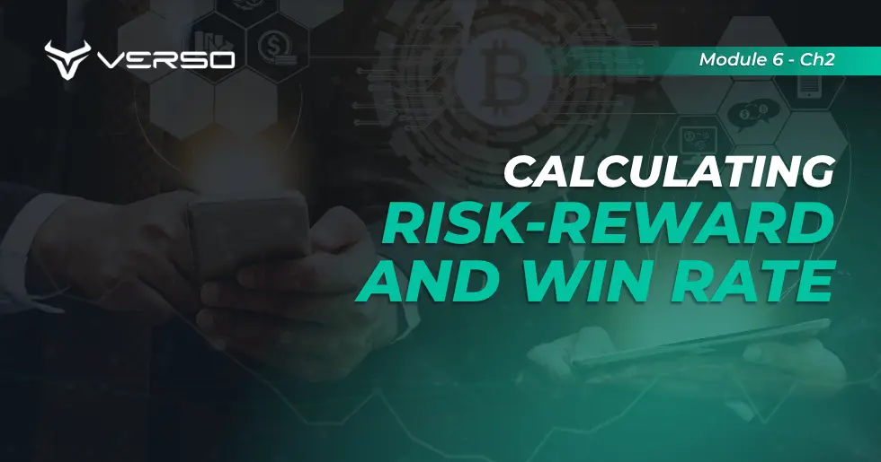 Calculating Risk-Reward and Win Rate
