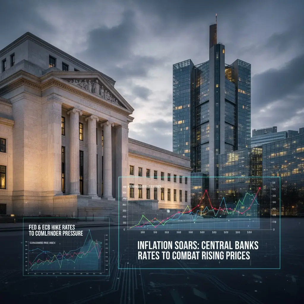 Monetary Policy and the Role of Central Banks